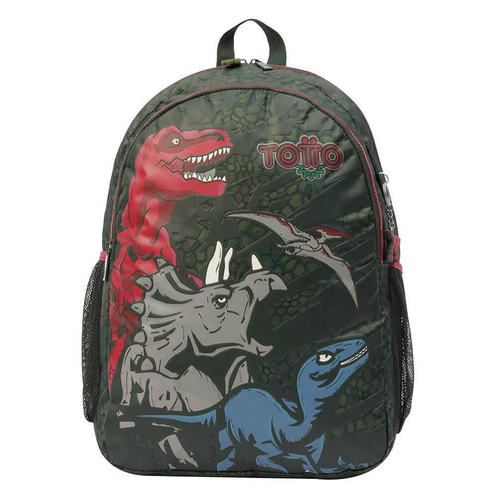 TOTTO T-Rex Backpack