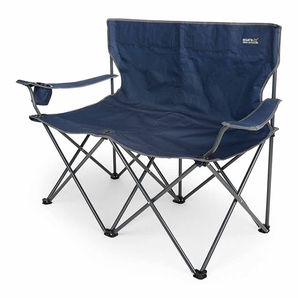 REGATTA Isla Double Chair