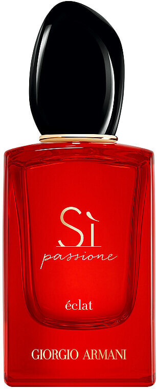 Giorgio Armani Si Passione Eclat - Eau de Parfum