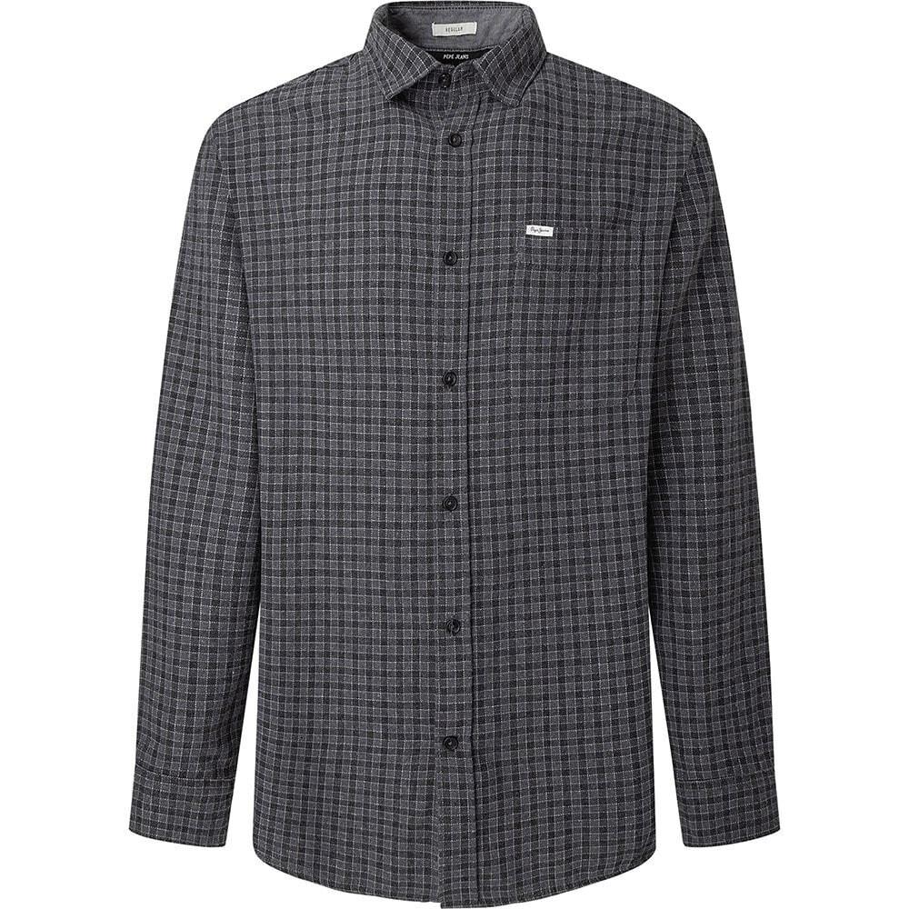 PEPE JEANS Conster Long Sleeve Shirt