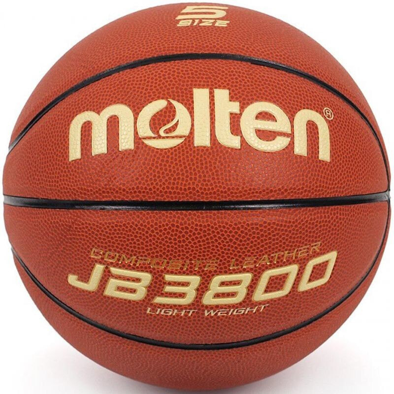 Мяч баскетбольный Molten B5C3800-L