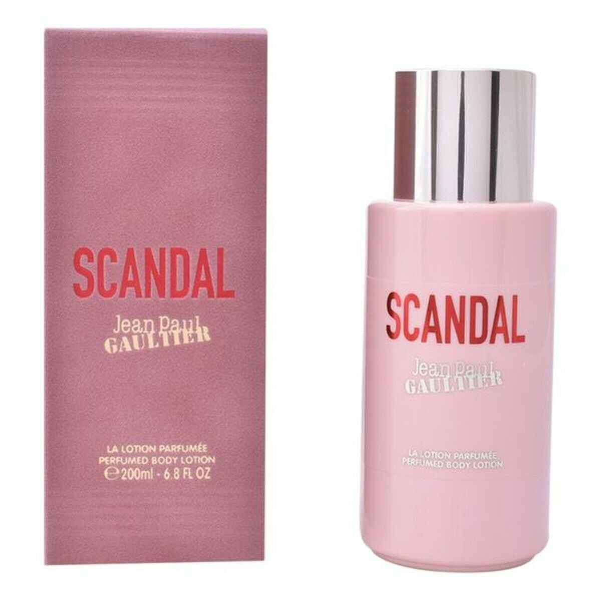 Лосьон для тела Scandal Jean Paul Gaultier (200 ml)