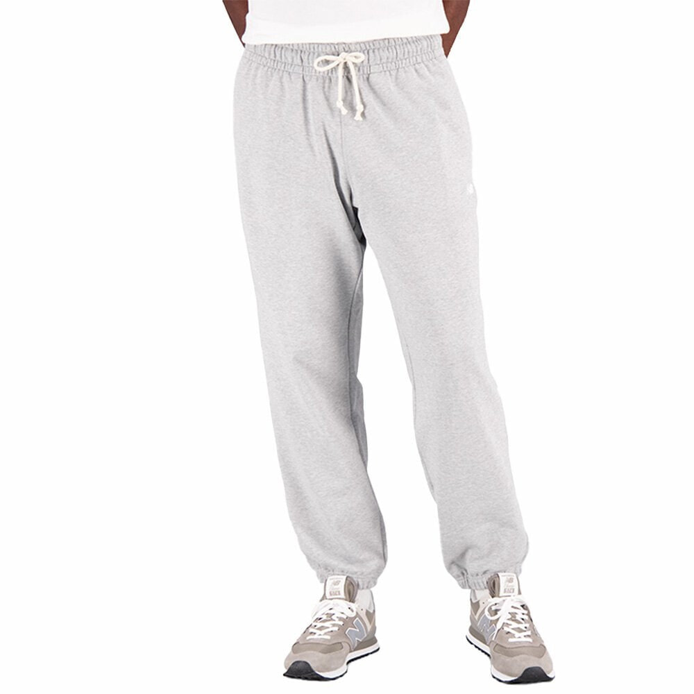 NEW BALANCE Athletics Remastered French Terry Sweat Pants