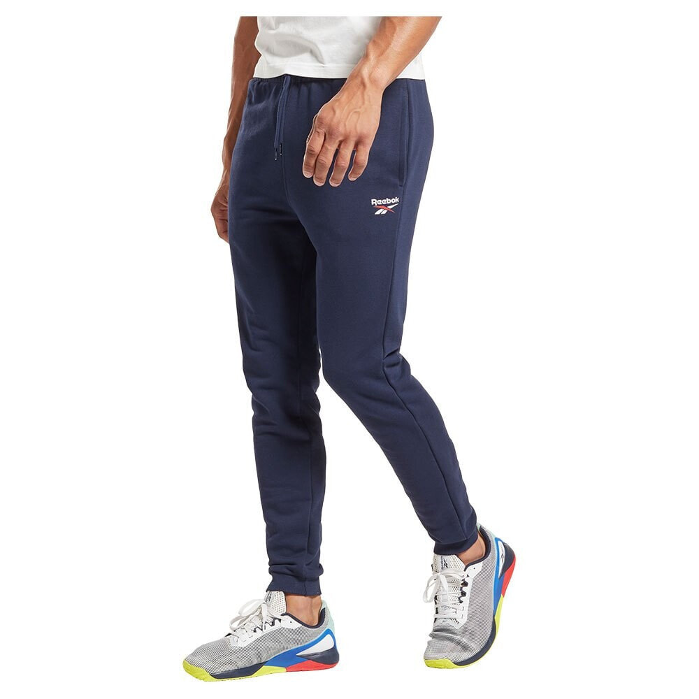 REEBOK Identity French Terry Joggers