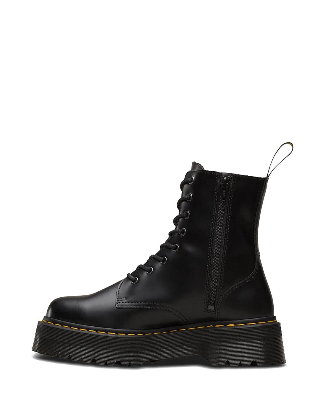 Dr martens store jadon black 39