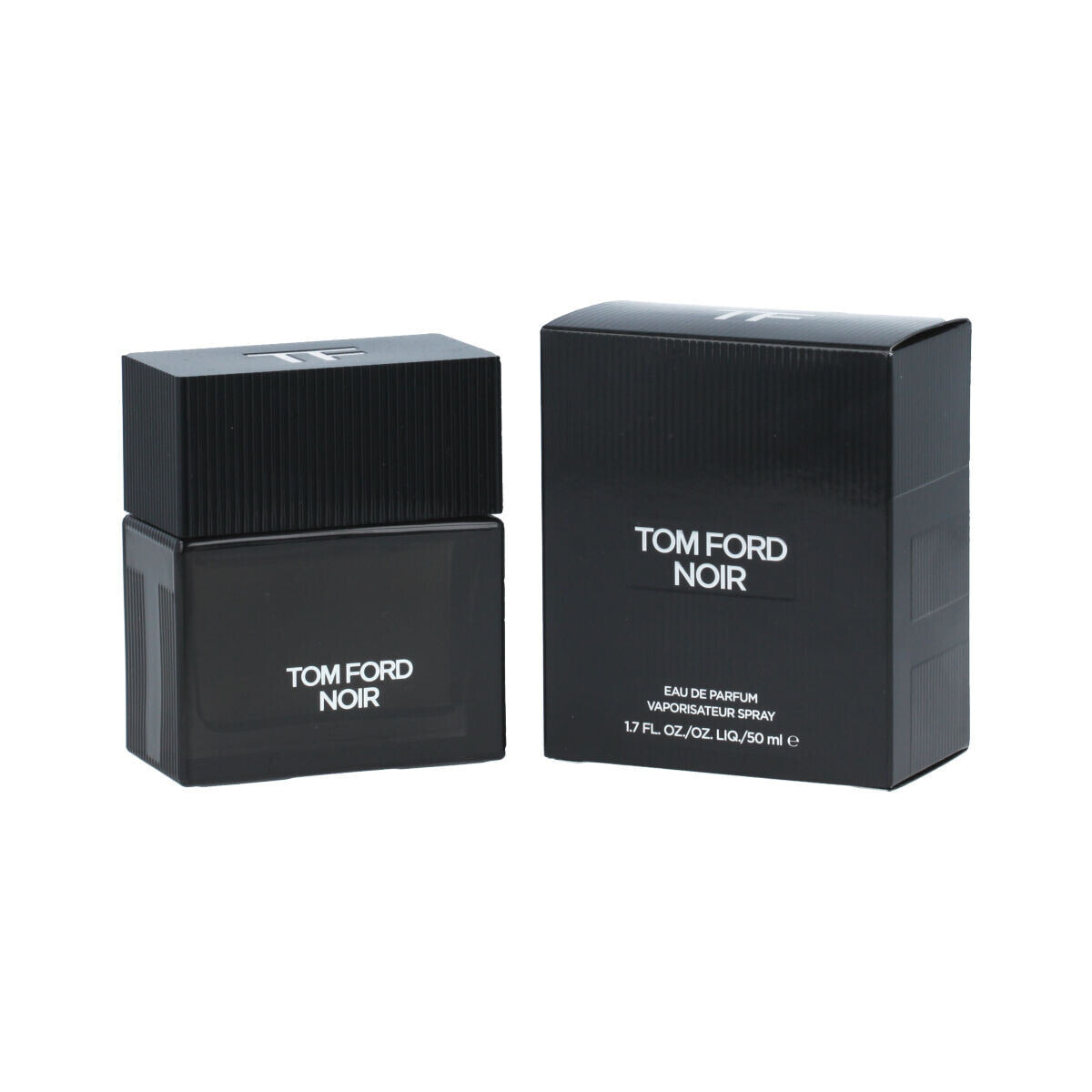 Мужская парфюмерия Tom Ford EDP noir 50 ml