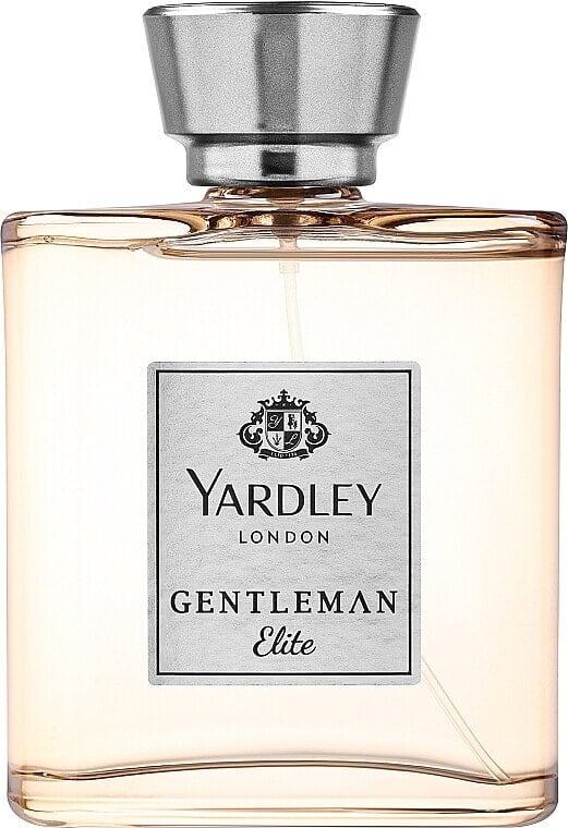 Yardley Gentleman Elite - Eau de Parfum