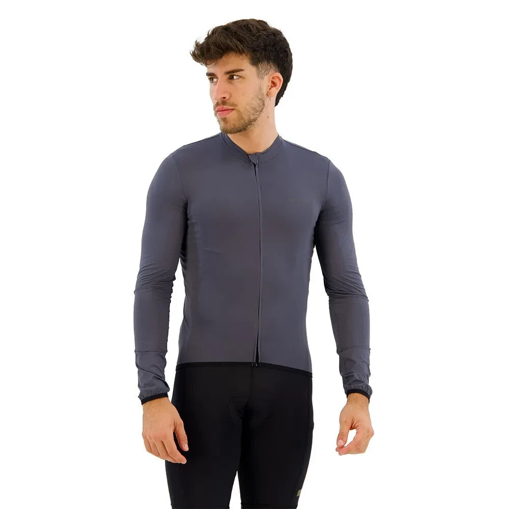 SHIMANO Futuro Long Sleeve Jersey