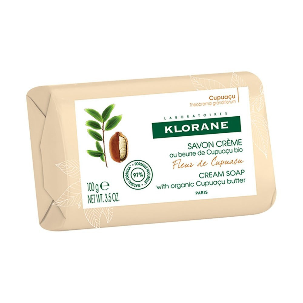 KLORANE Cupuaçu Flower 100gr