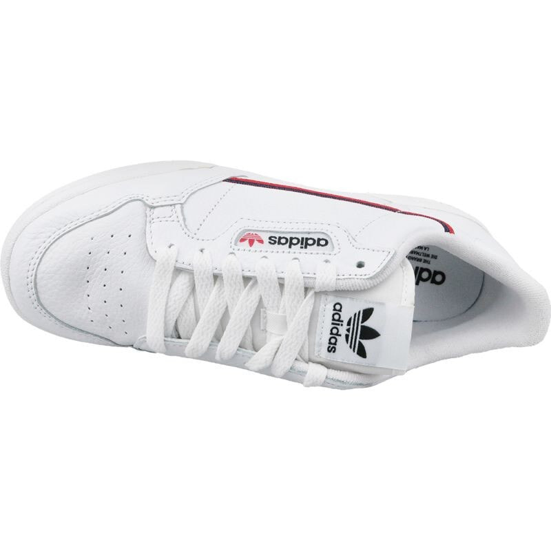 Adidas continental 80 clearance 42