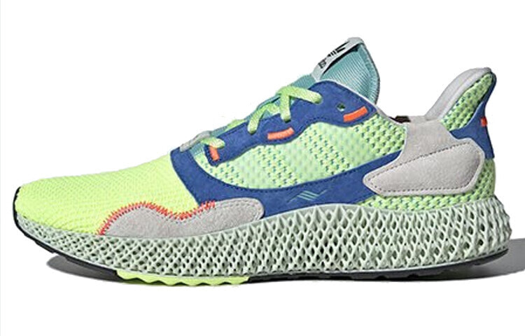 Adidas original zx 4000 4d new arrivals