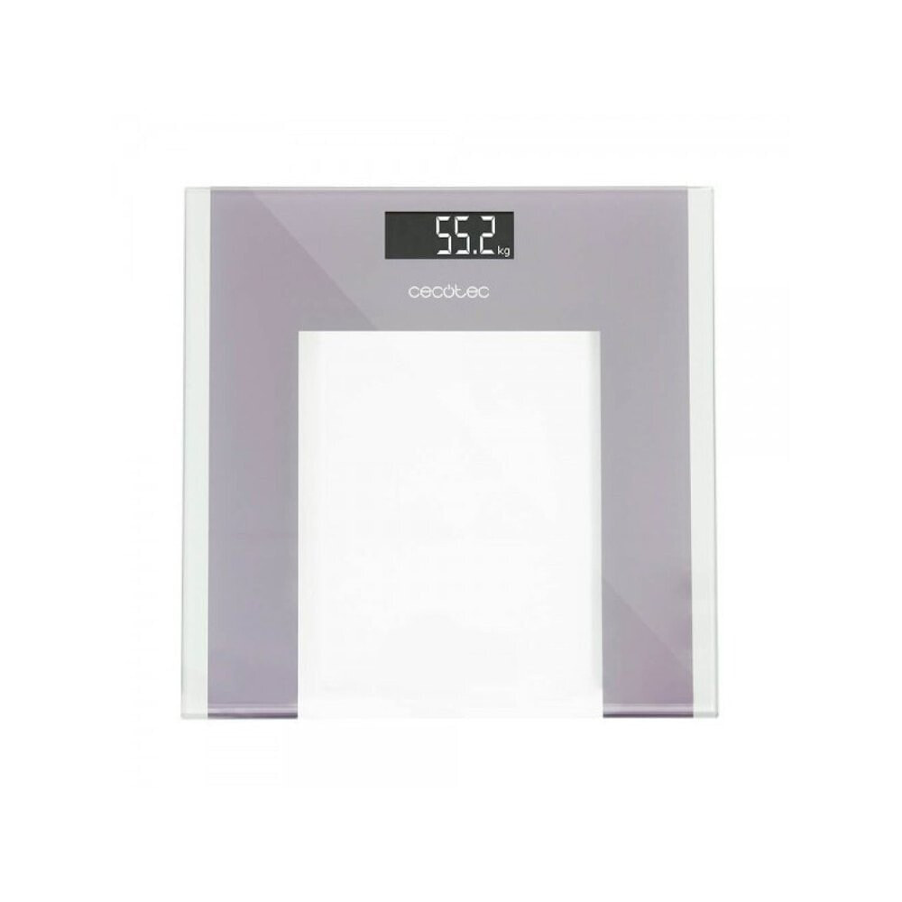 CECOTEC Bathroom Scale Surface Precision 9100 Healthy