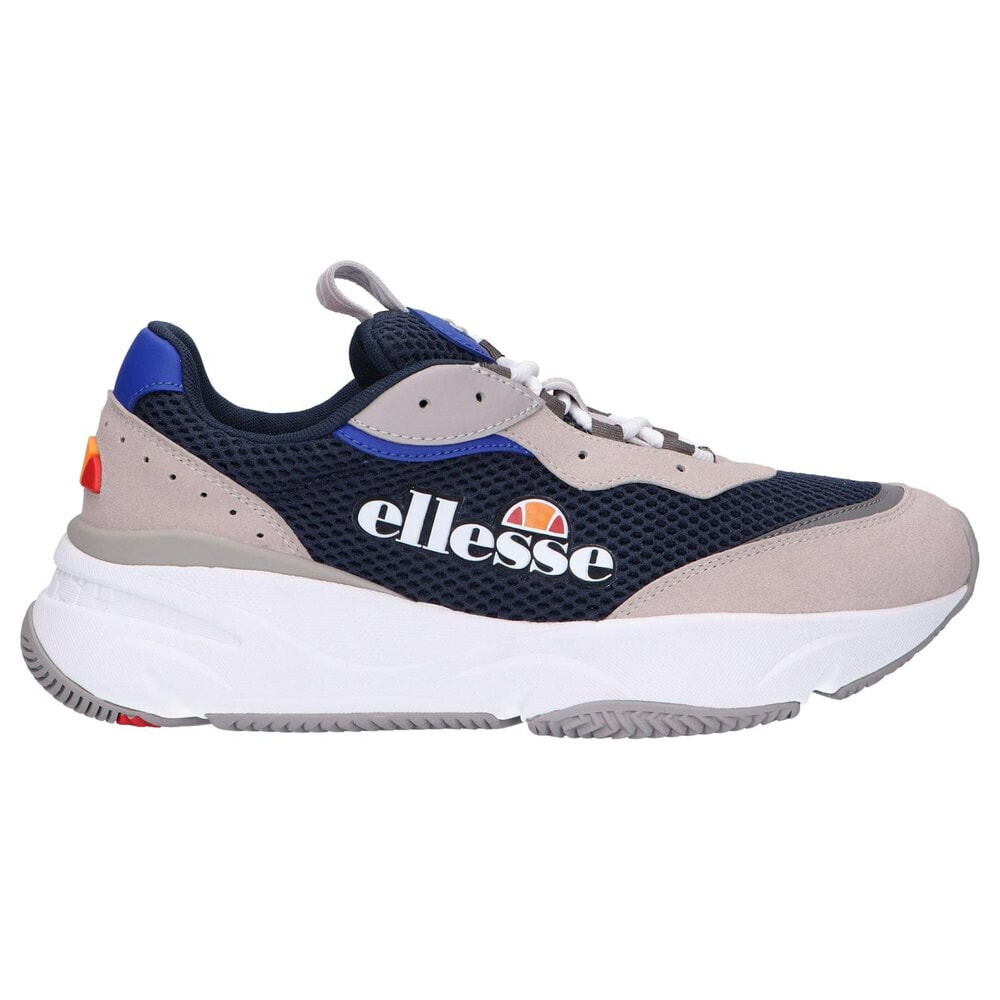 ELLESSE 610338 Massello Text Am Trainers