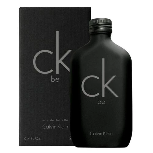 Calvin Klein Be EDT 100ml