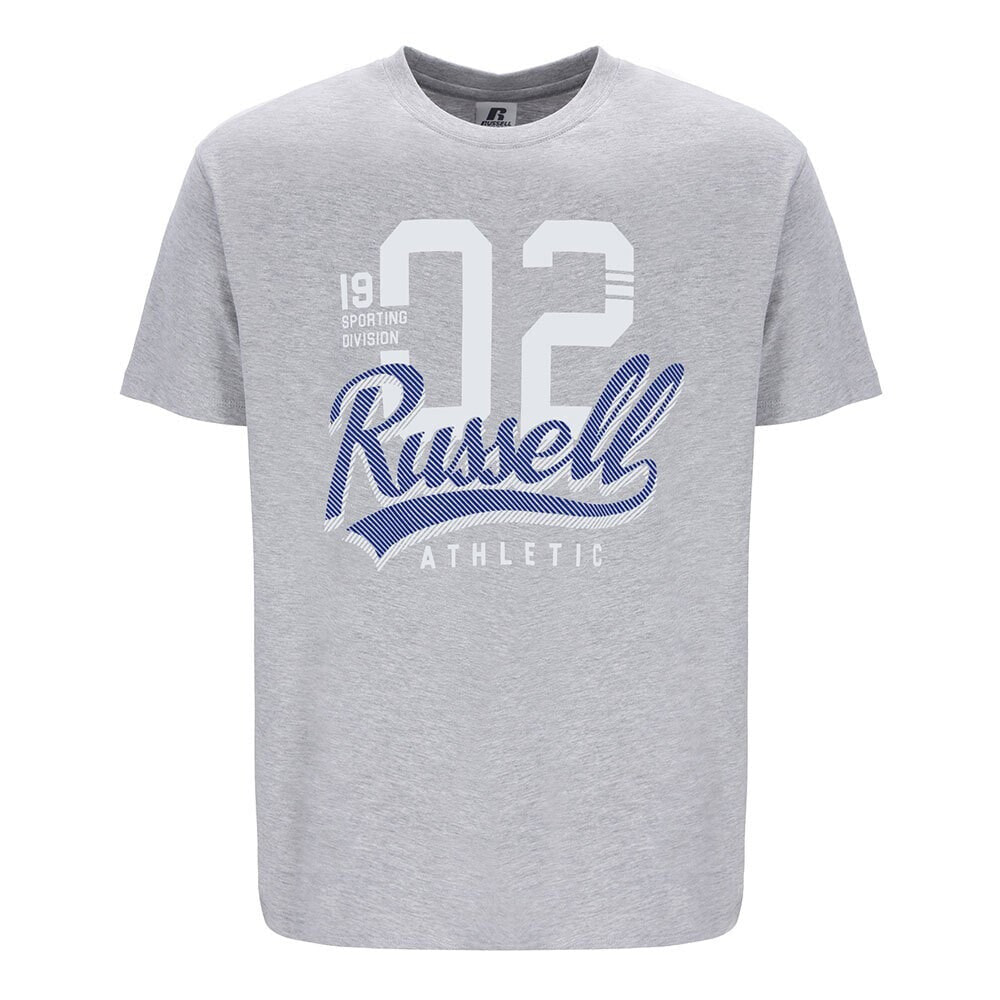 RUSSELL ATHLETIC AMT A30101 Short Sleeve T-Shirt
