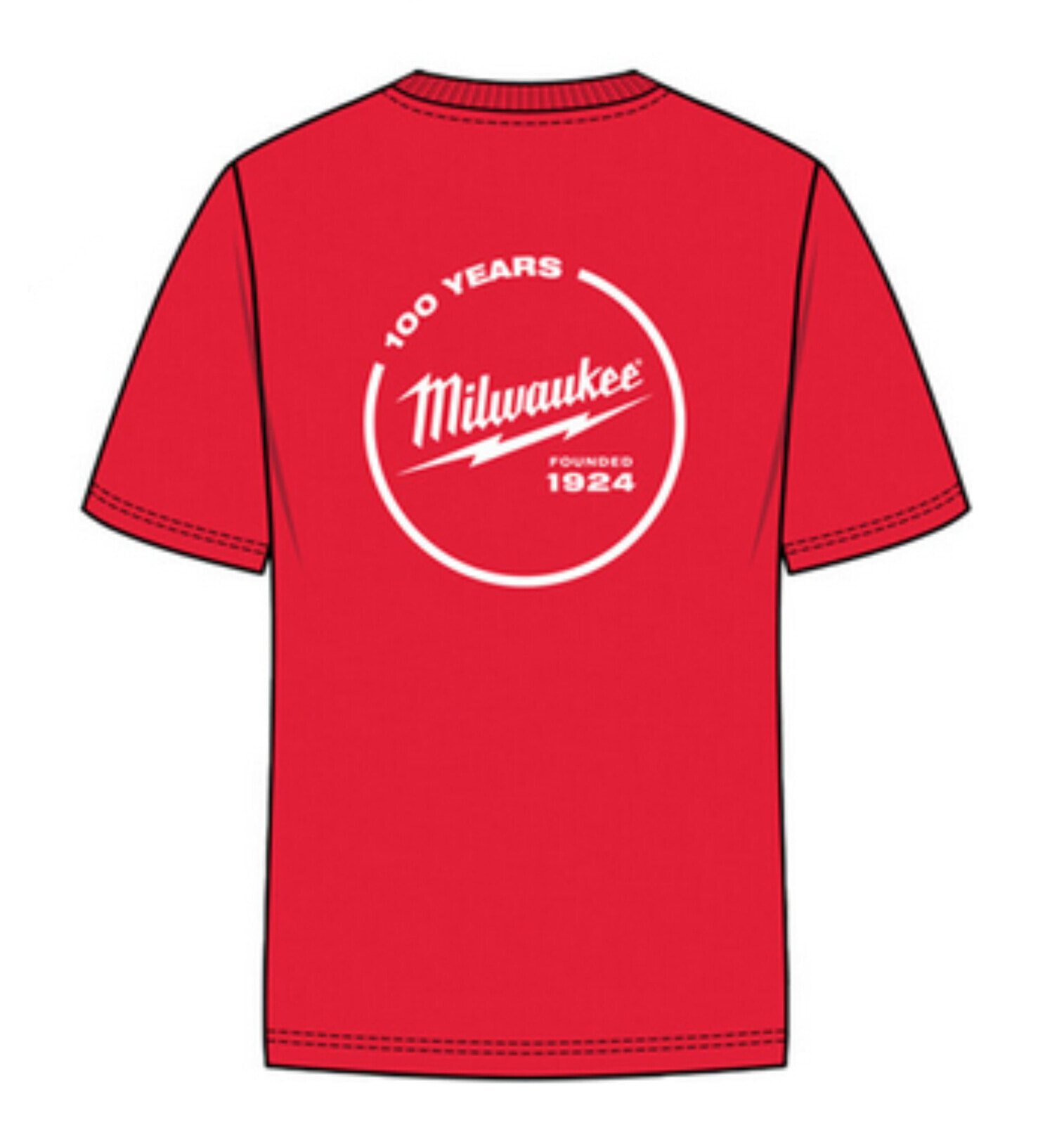 Milwaukee T-Shirt 