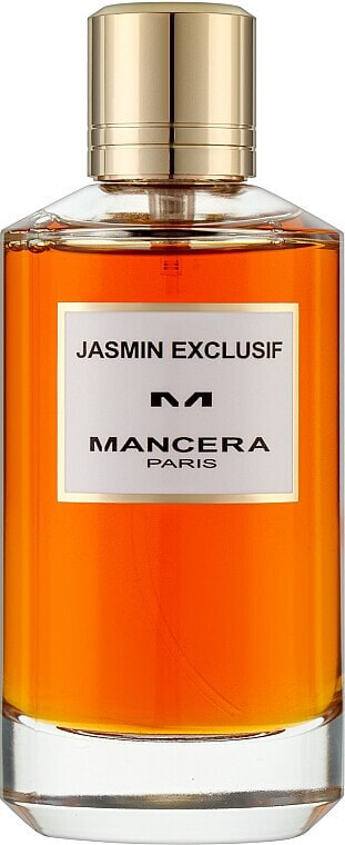 Mancera Jasmin Exclusif - Eau de Parfum