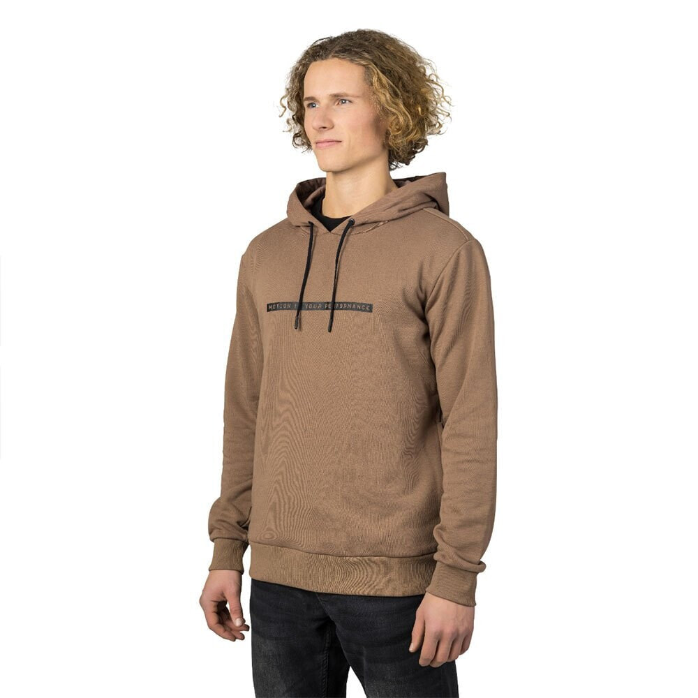 HANNAH Seymore Hoodie