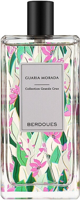 Berdoues Guaria Morada - Eau de Parfum