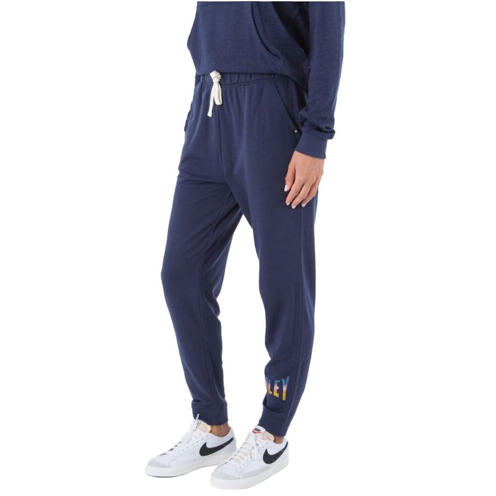 HURLEY Delilah Burnout Joggers