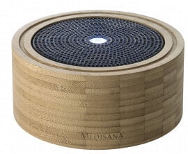 Aroma-Diffusor aus Bambus - Medisana