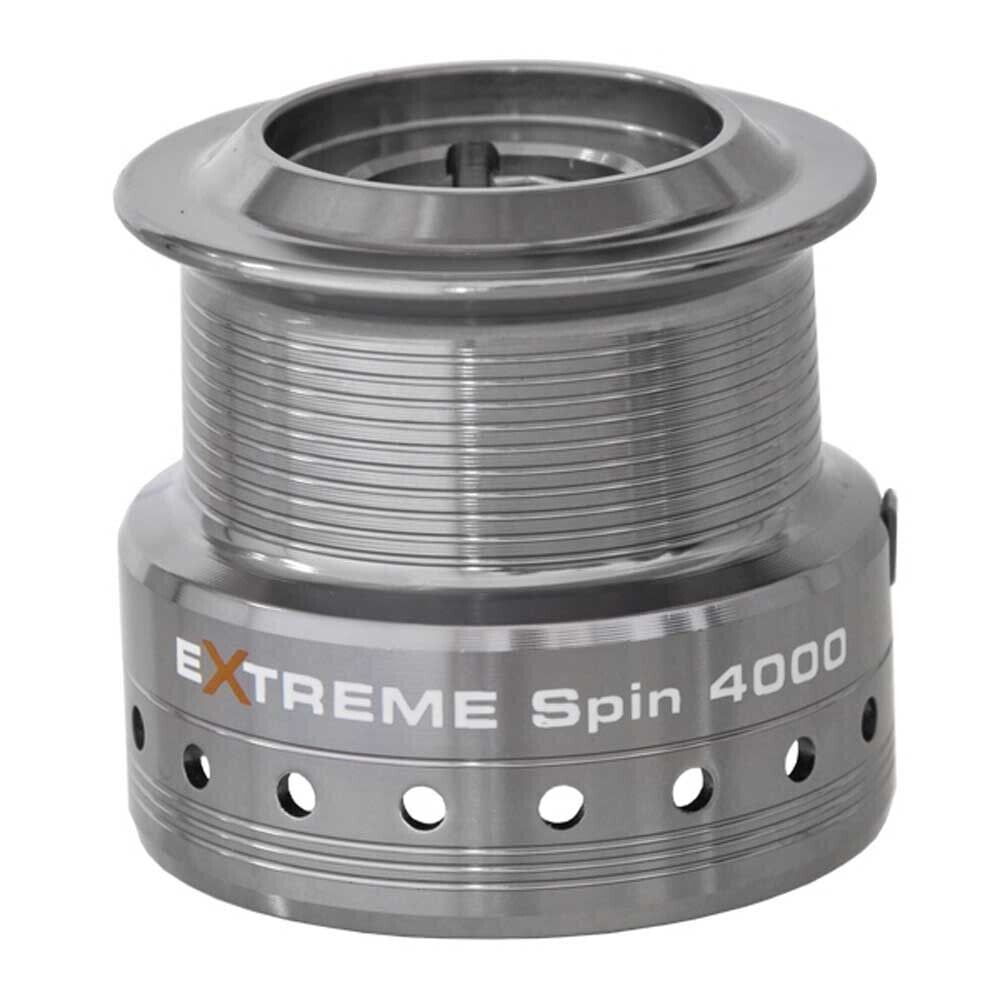 EXTREME FSIHING ET Extreme Spin Match Spare Spool
