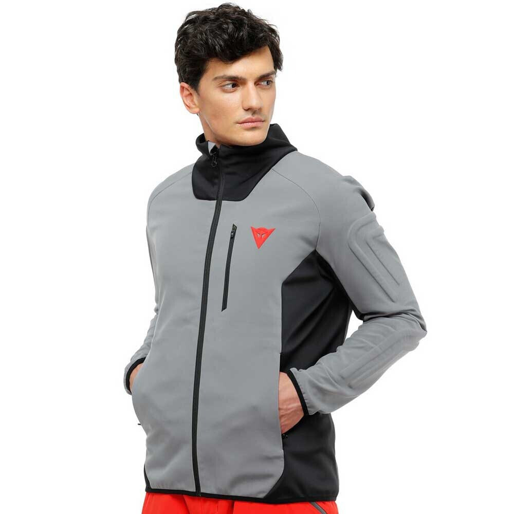 DAINESE SNOW HP Core S+ full zip fleece