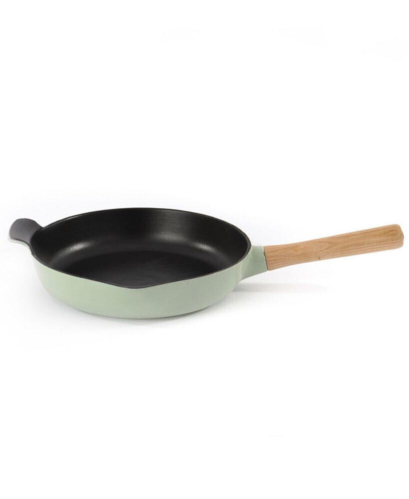 Ron Green Cast Iron 10.25