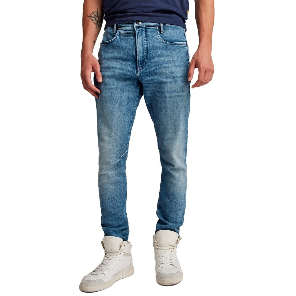 G-STAR D-Staq 3D Slim Fit jeans