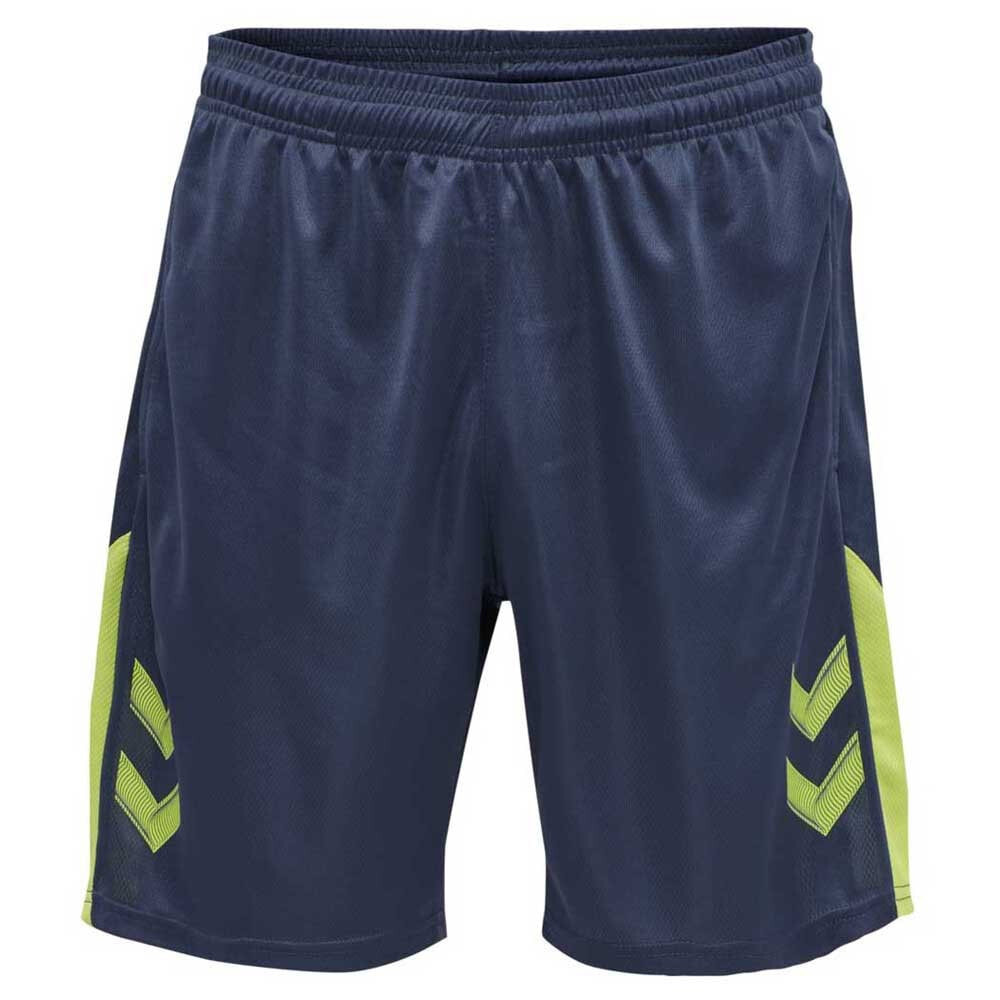 HUMMEL Lead Trainer Shorts