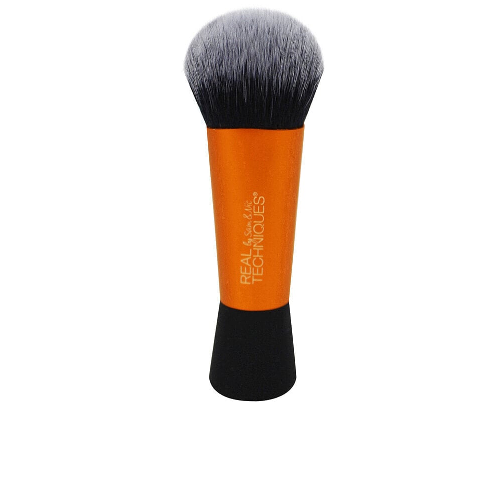 Real Techniques Powder Face Brush Кисть для растушевки пудры