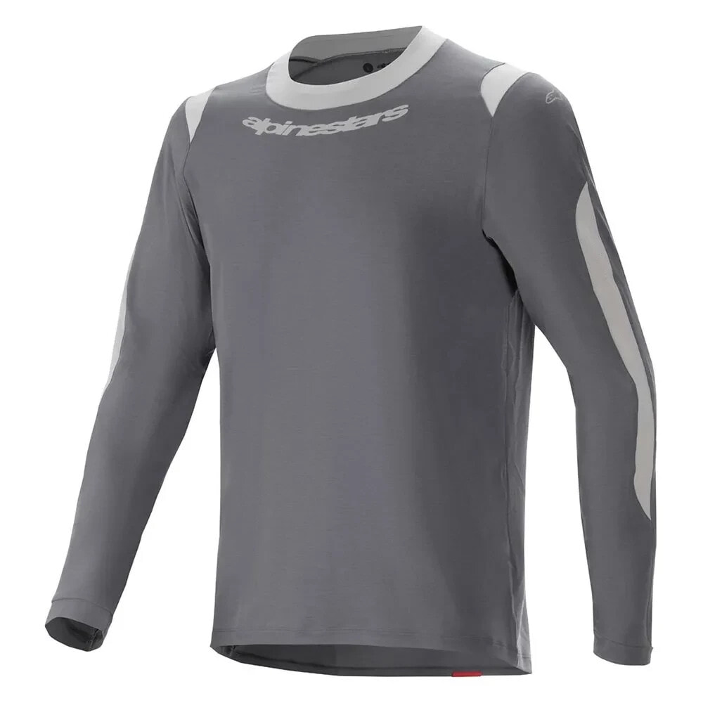 ALPINESTARS A-Dura Dri Wool Long Sleeve Jersey