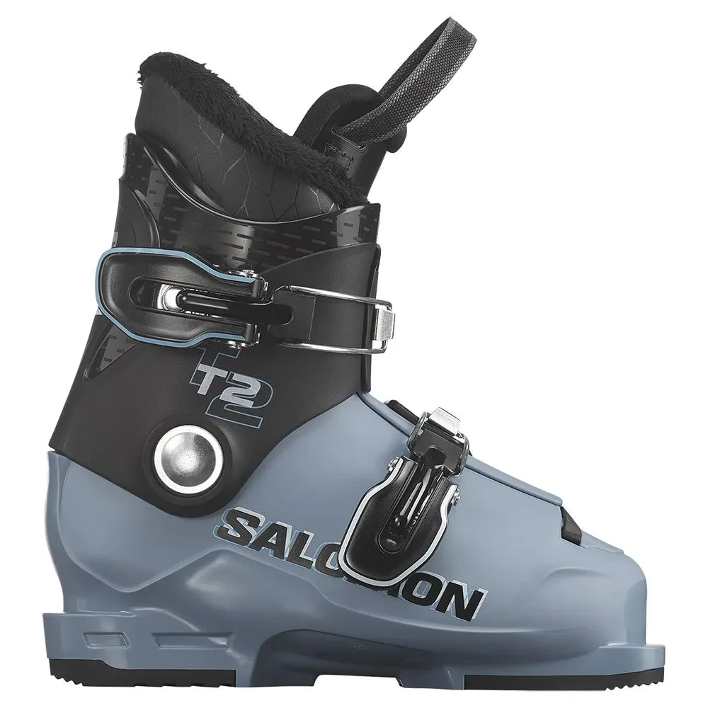 SALOMON T2 RT junior alpine ski boots