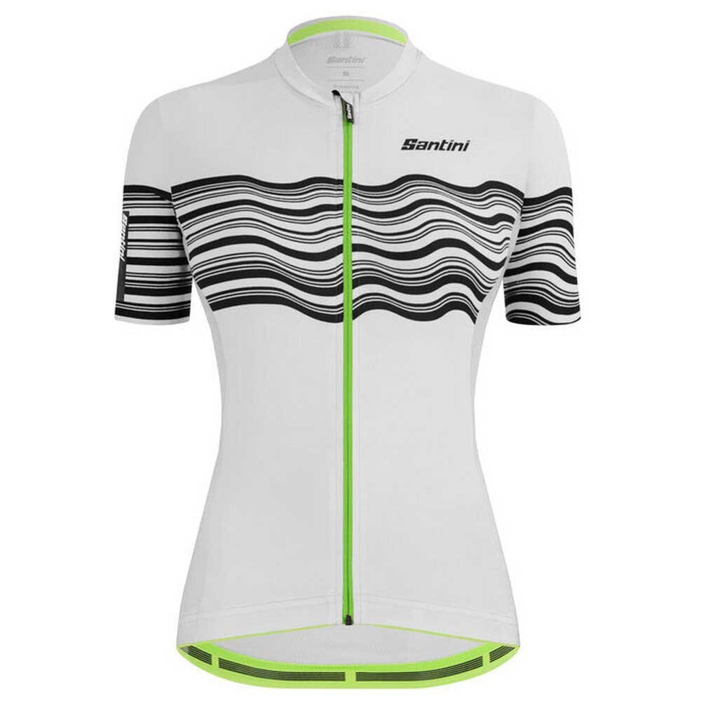 SANTINI Tono Proflo Short Sleeve Jersey