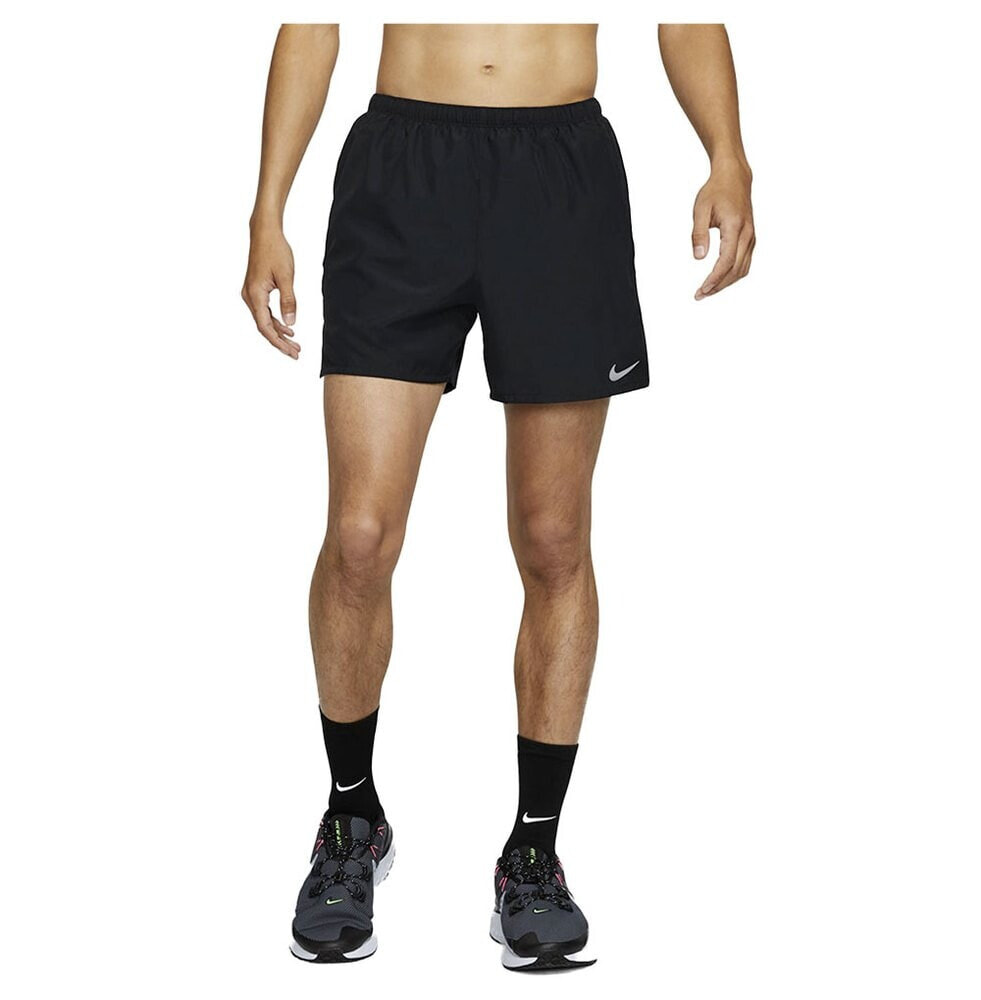 NIKE Dri-Fit Challenger 5´´ Shorts