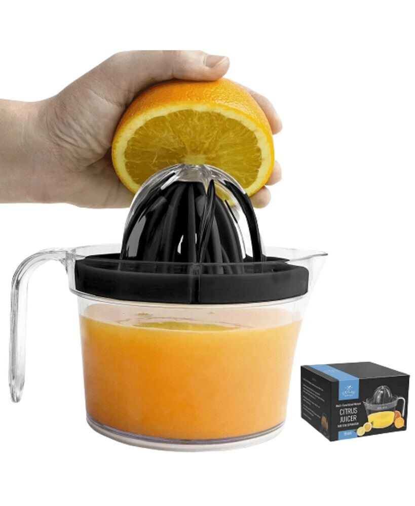 Zulay Kitchen citrus Juicer Reamer - 17oz