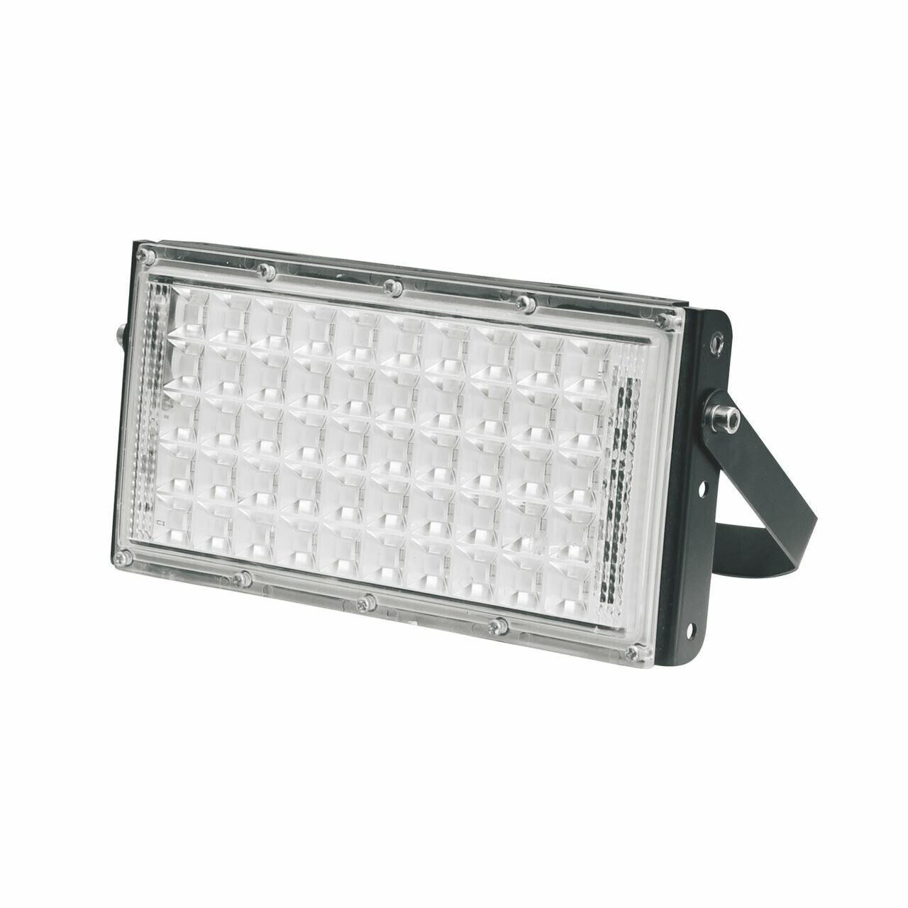 Volteno Led Furylight 40W Black 2800LM