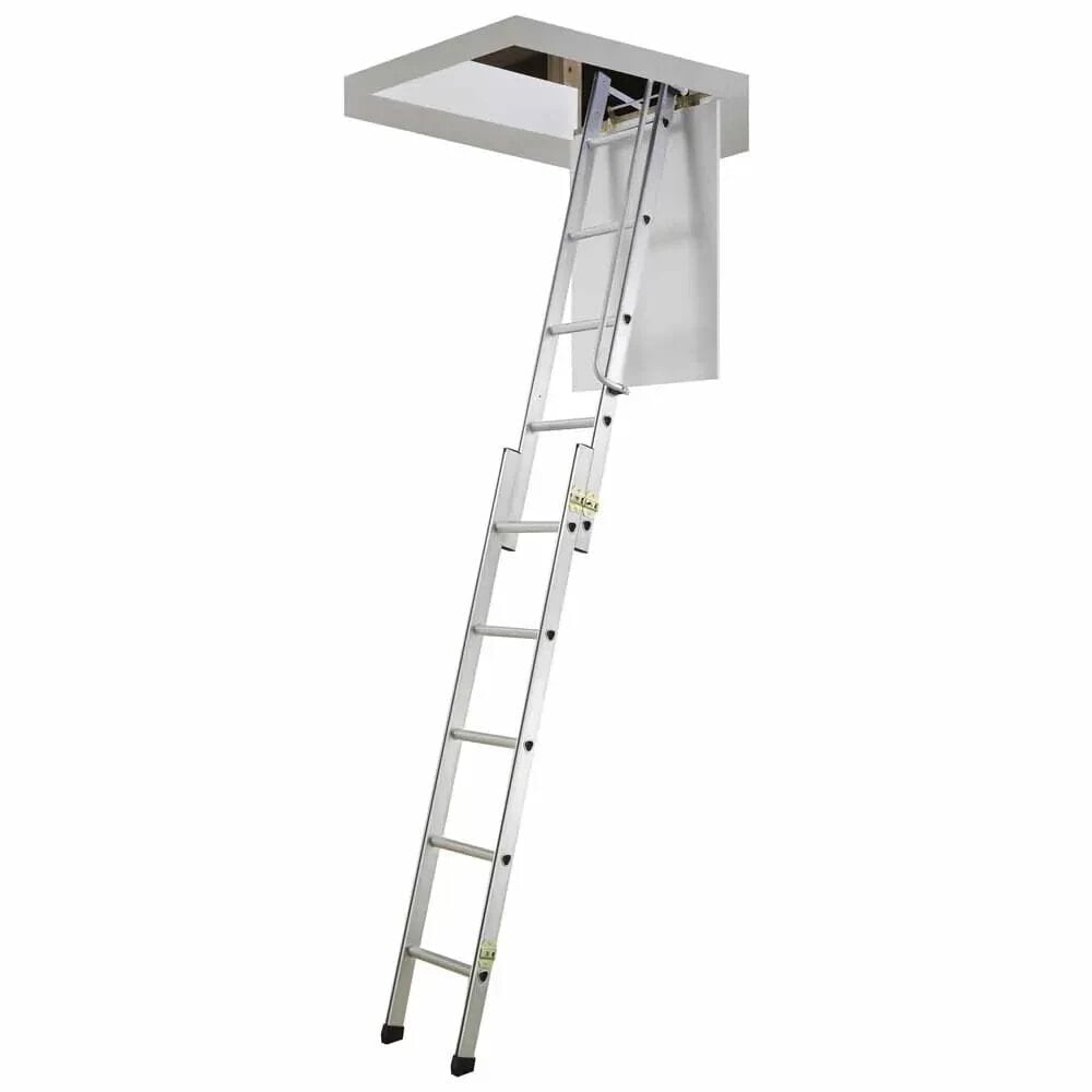 HAILO 9344-001 Ladder For Loft