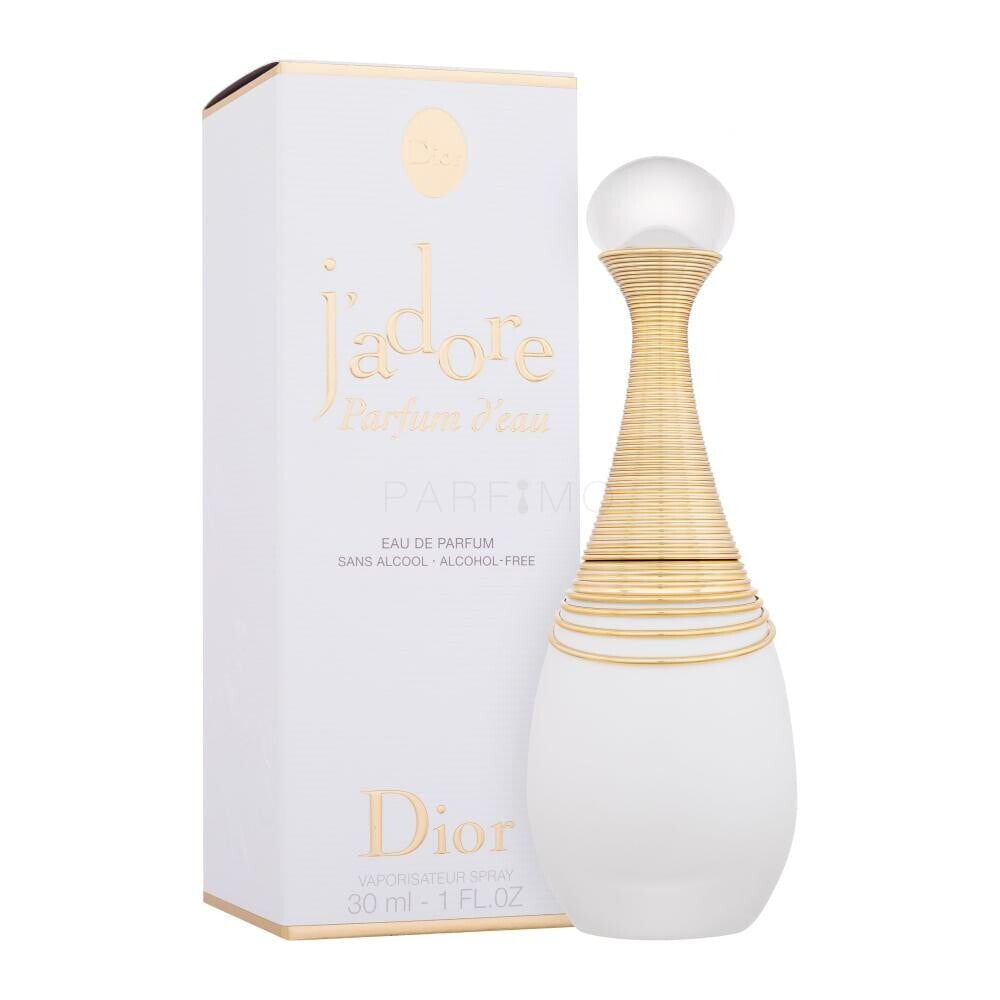 Dior J'adore Parfum d´Eau 50 ml eau de parfum für Frauen