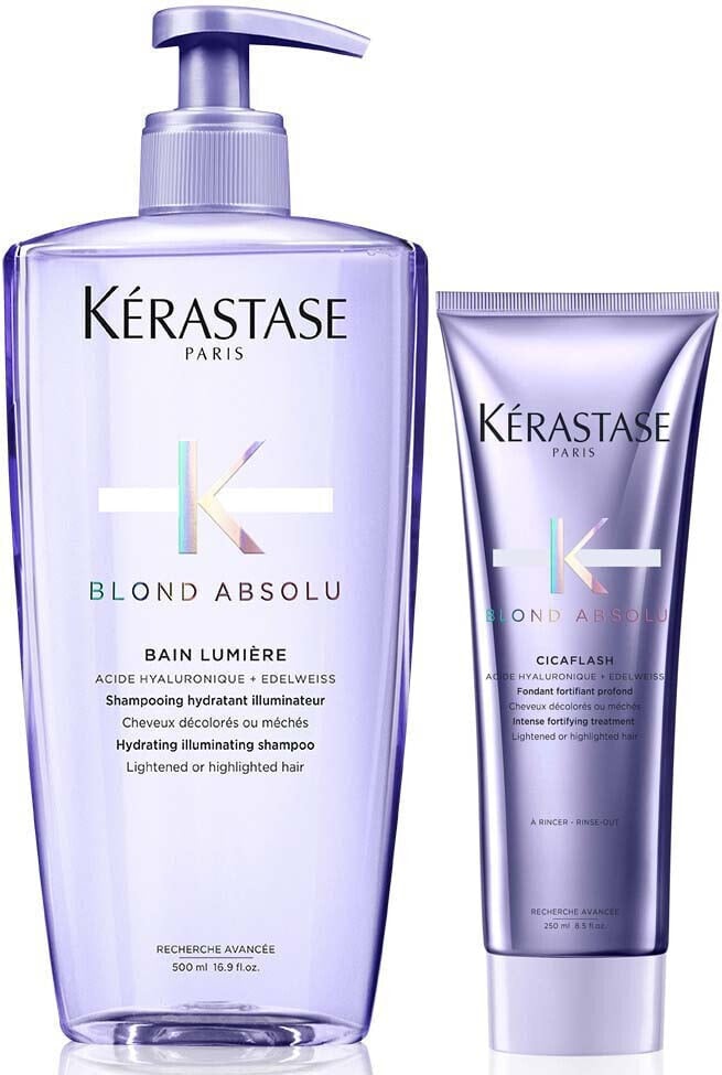 Blond Absolu Big Duo