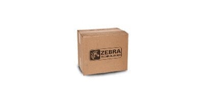 Zebra P1070125-035 ремешок Мобильный принтер Черный