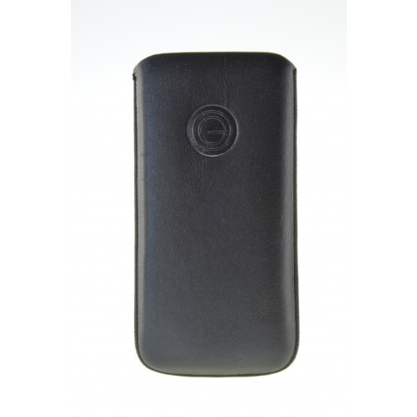 Galeli G-XPS-01. Case type: Pouch case, Brand compatibility: Any brand, Product colour: Black