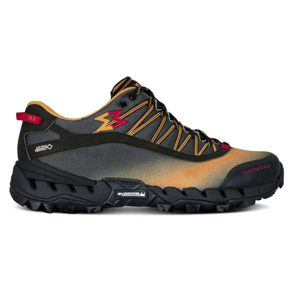 GARMONT 9.81 N Air G 2.0 Goretex M Trail Running Shoes