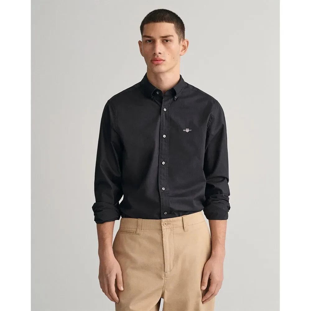 GANT Slim Long Sleeve Shirt