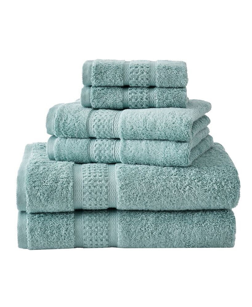 Nautica oceane Towel Set, 6 Piece