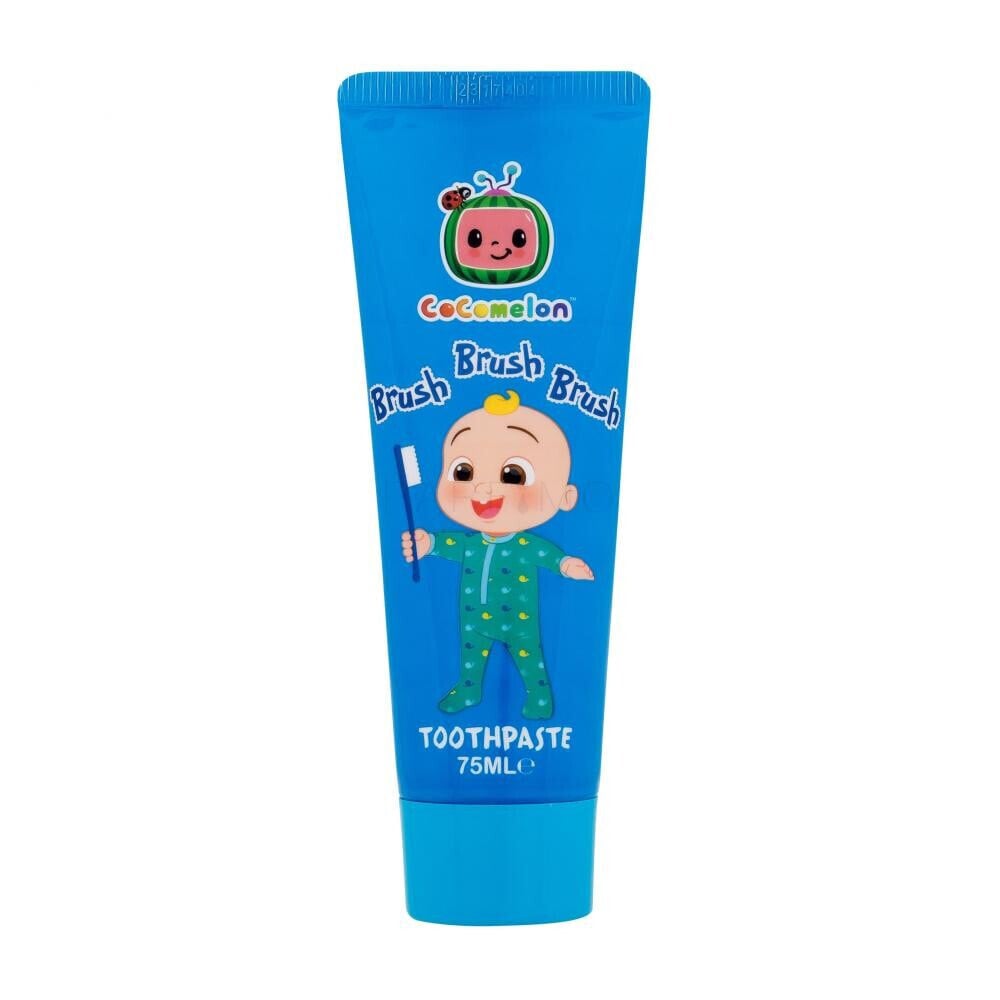 Cocomelon Toothpaste 75 ml zahnpasta für Kinder