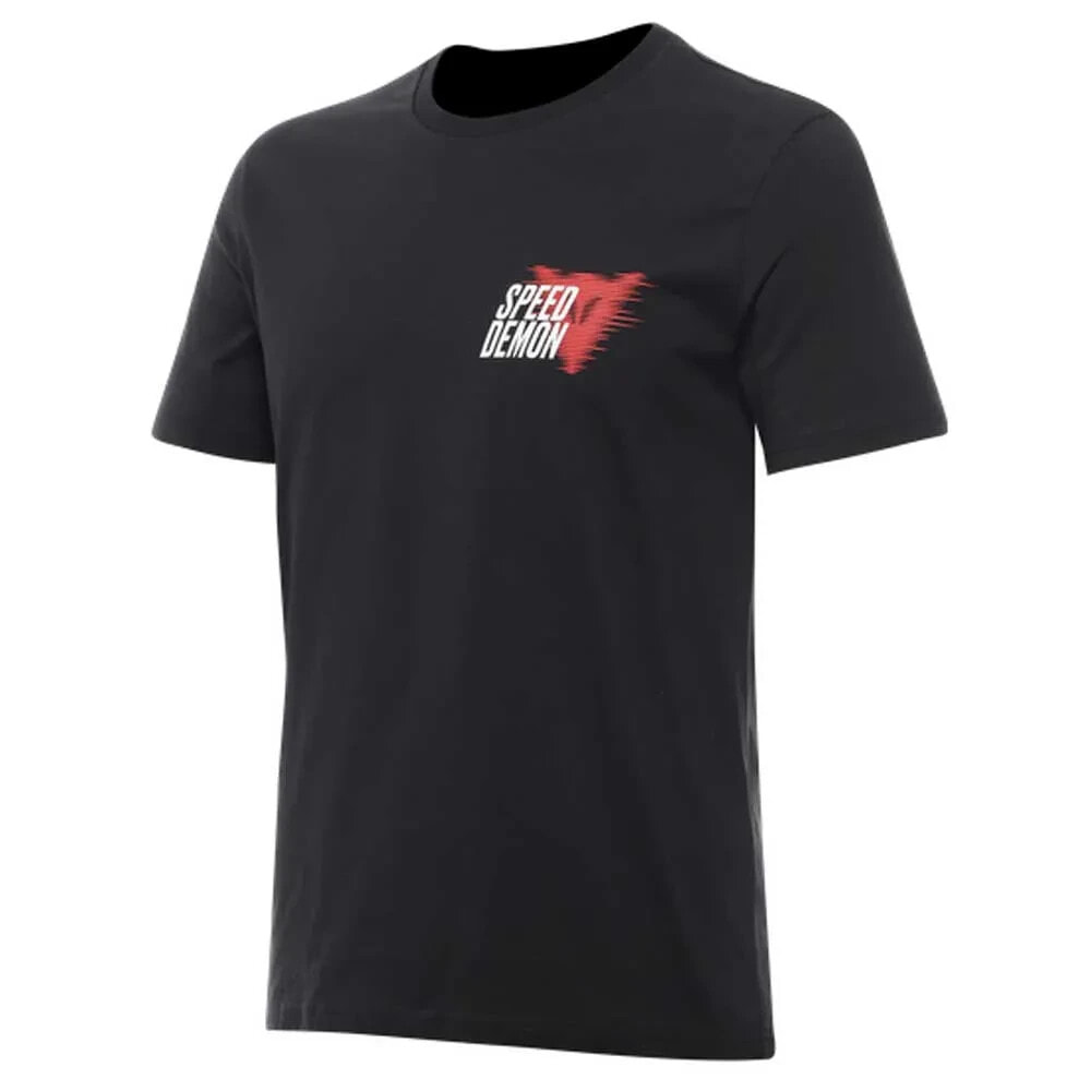 DAINESE OUTLET Speed Demon Veloce Short Sleeve T-Shirt