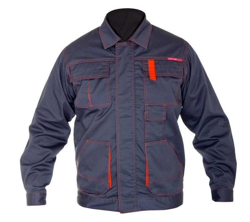 Lahti Pro Work shirt. L / 182cm - LPAB82L