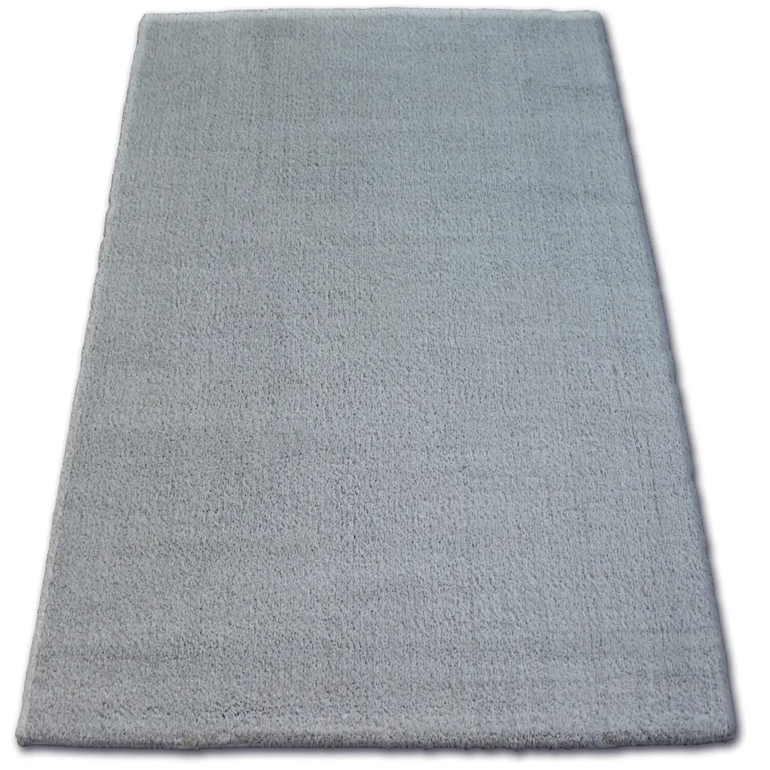 Tapis Shaggy Micro Argentin