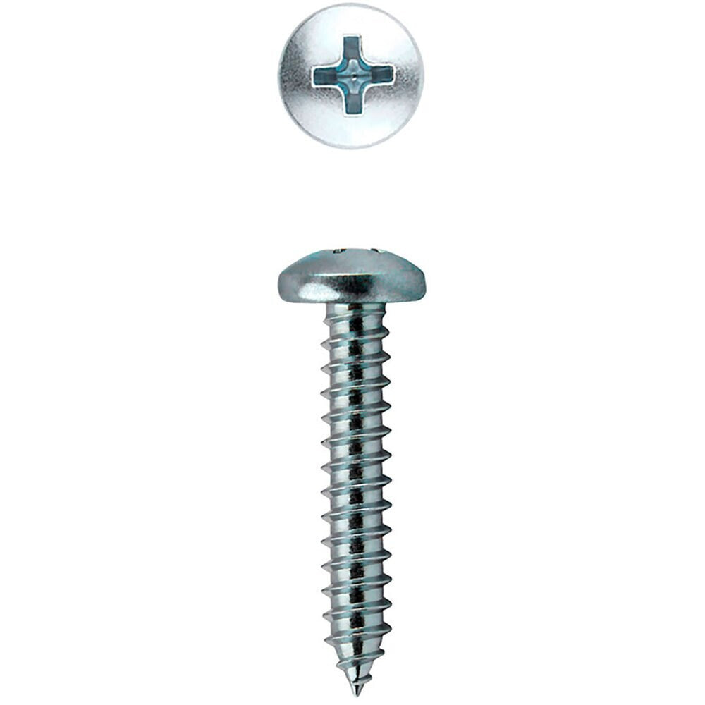 CELO 7981 3.5x9.5 Philips Sheet Metal Screw 1000 Units